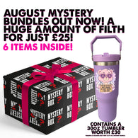 October Surprise Bundle